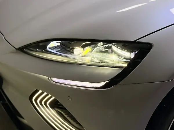 BYD Seal - Imagem 7
