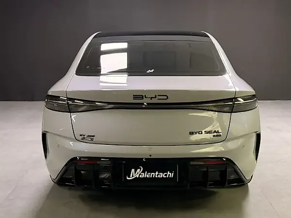BYD Seal - Imagem 6