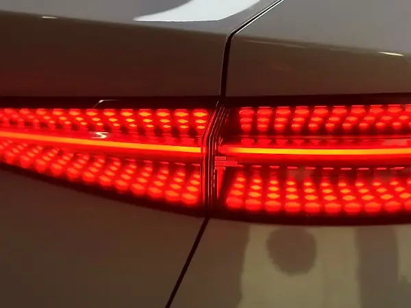 BYD Seal - Imagem 12
