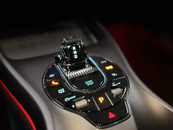 BYD Seal - Imagem 15