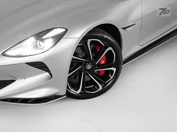Mg Motor Cyberster - Imagem 19