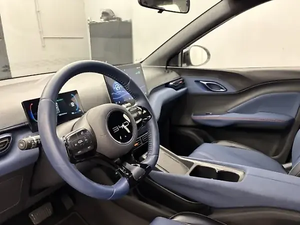 BYD Dolphin Mini - Imagem 5
