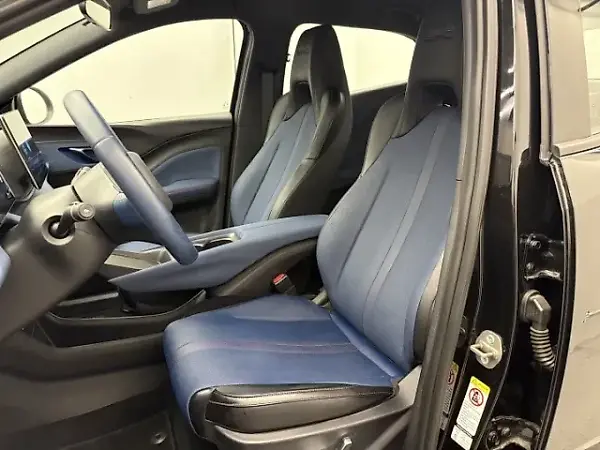 BYD Dolphin Mini - Imagem 6