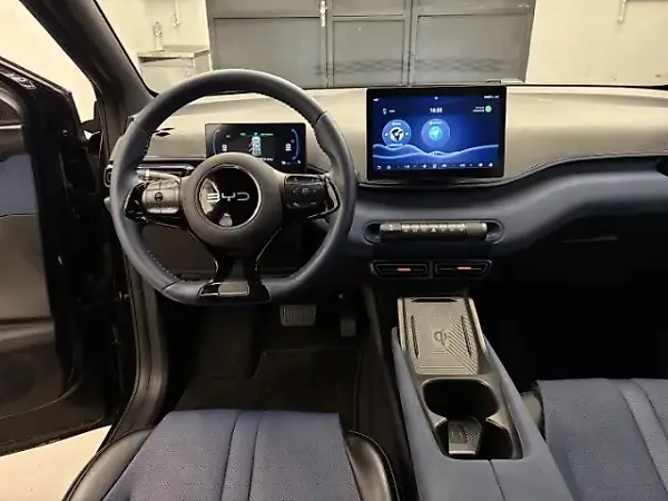 BYD Dolphin Mini - Imagem 7