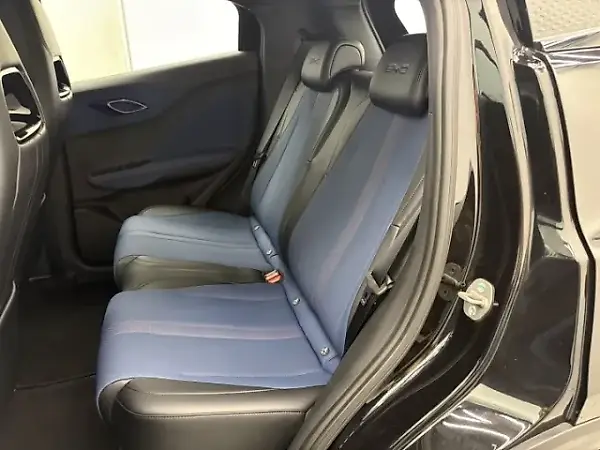 BYD Dolphin Mini - Imagem 9