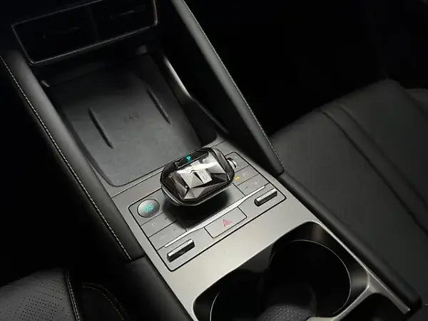 BYD Yuan Pro - Imagem 8