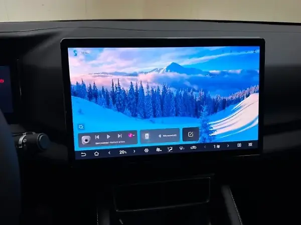 BYD Yuan Pro - Imagem 9