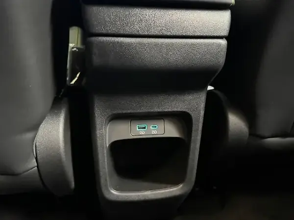 BYD Yuan Pro - Imagem 12