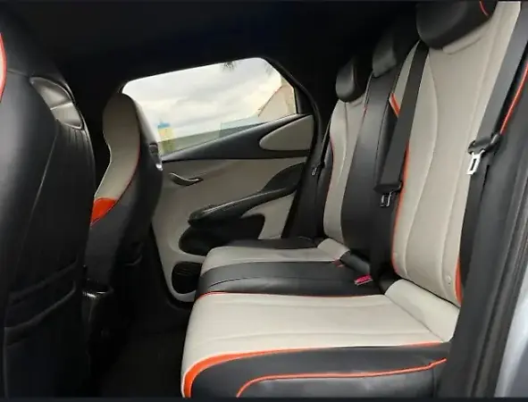 BYD Dolphin Plus - Imagem 3