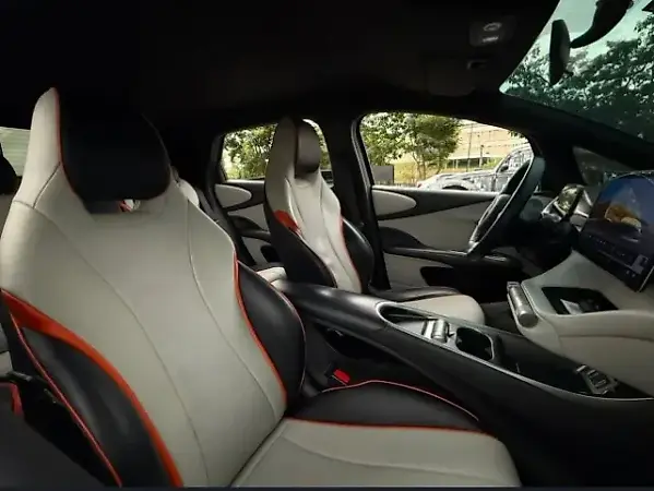 BYD Dolphin Plus - Imagem 5