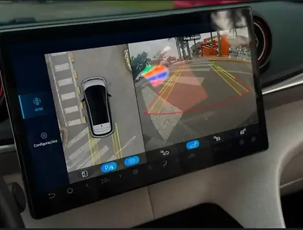 BYD Dolphin Plus - Imagem 8