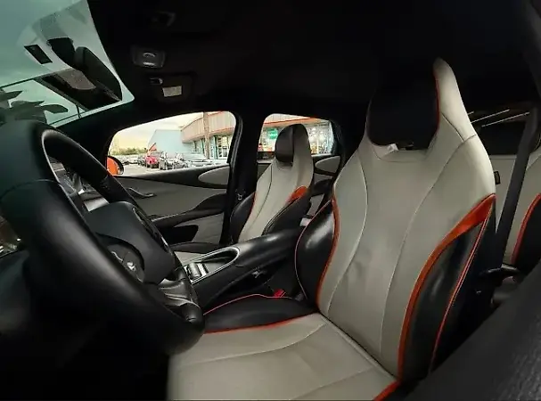 BYD Dolphin Plus - Imagem 7