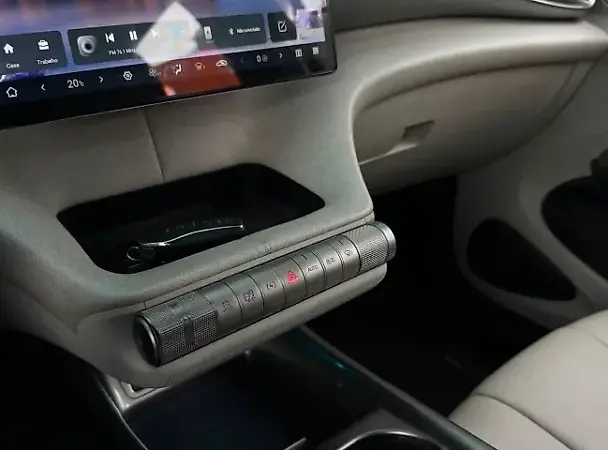 BYD Dolphin Plus - Imagem 9