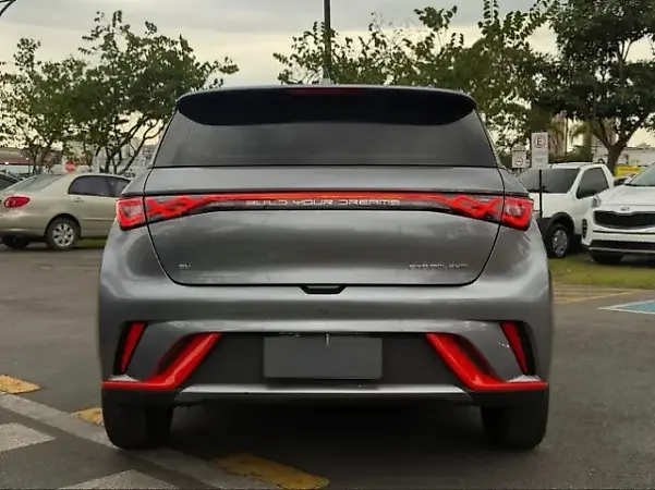 BYD Dolphin Plus - Imagem 15