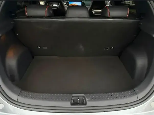 BYD Dolphin Plus - Imagem 14