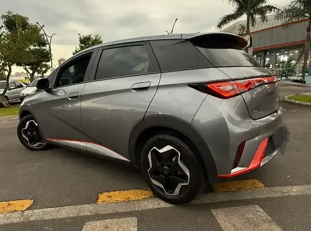 BYD Dolphin Plus - Imagem 16