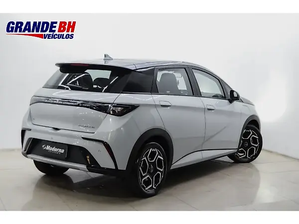BYD Dolphin Plus - Imagem 3