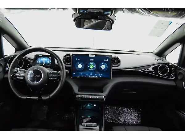 BYD Dolphin Plus - Imagem 5