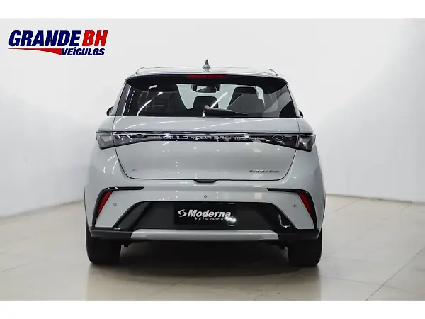 BYD Dolphin Plus - Imagem 17