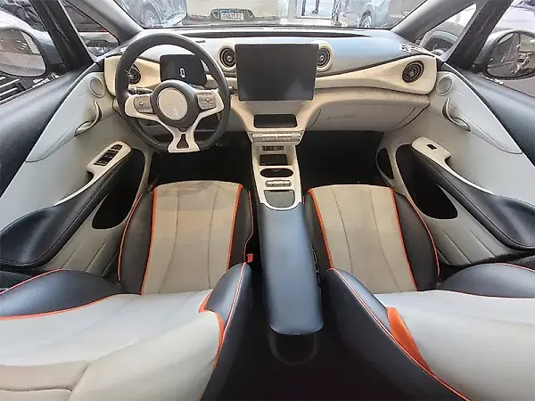 BYD Dolphin Plus - Imagem 7