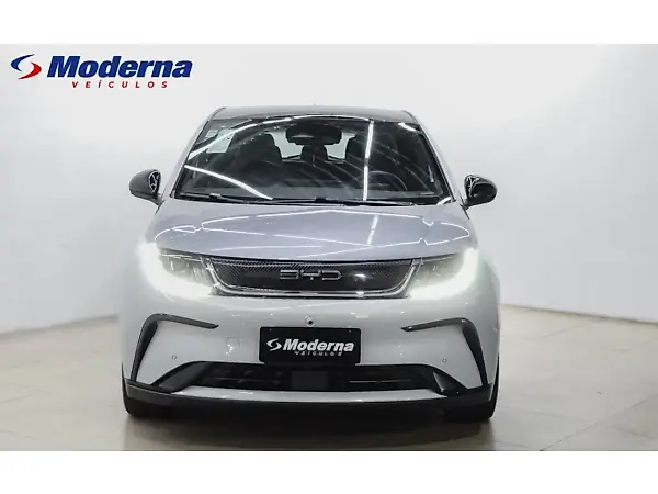 BYD Dolphin Plus - Imagem 2