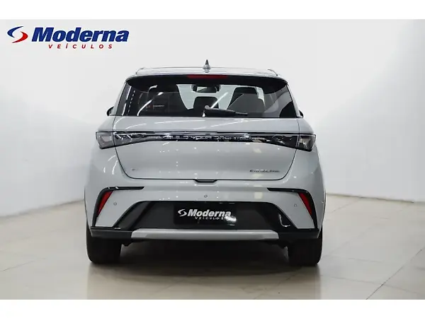 BYD Dolphin Plus - Imagem 5