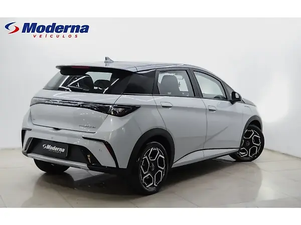 BYD Dolphin Plus - Imagem 6