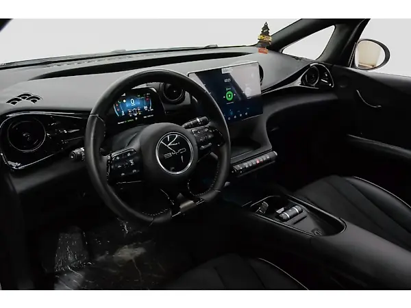 BYD Dolphin Plus - Imagem 7