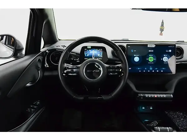 BYD Dolphin Plus - Imagem 9