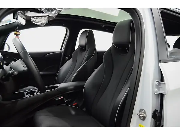 BYD Dolphin Plus - Imagem 16