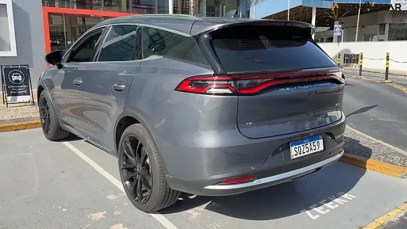 BYD Tang - Imagem 3