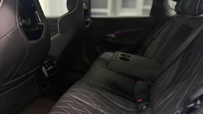 BYD Seal - Imagem 9