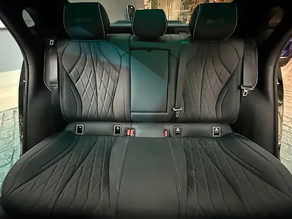 BYD Seal - Imagem 7