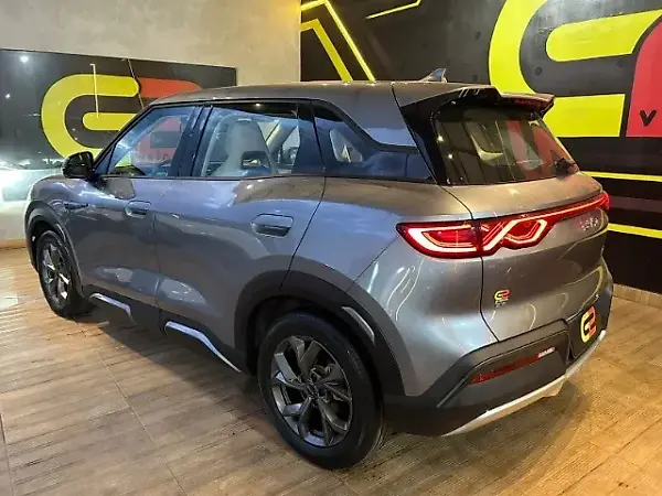 BYD Yuan Pro - Imagem 2
