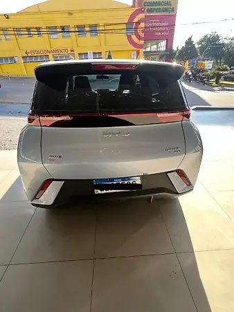 BYD Dolphin Mini - Imagem 5