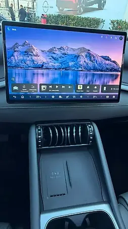 BYD Yuan Plus - Imagem 2