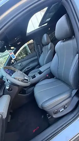 BYD Yuan Plus - Imagem 8