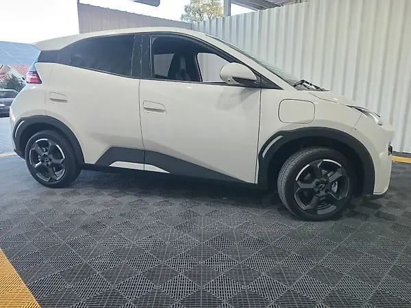 BYD Dolphin Mini - Imagem 2