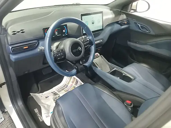 BYD Dolphin Mini - Imagem 6