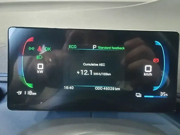 BYD Dolphin Mini - Imagem 5