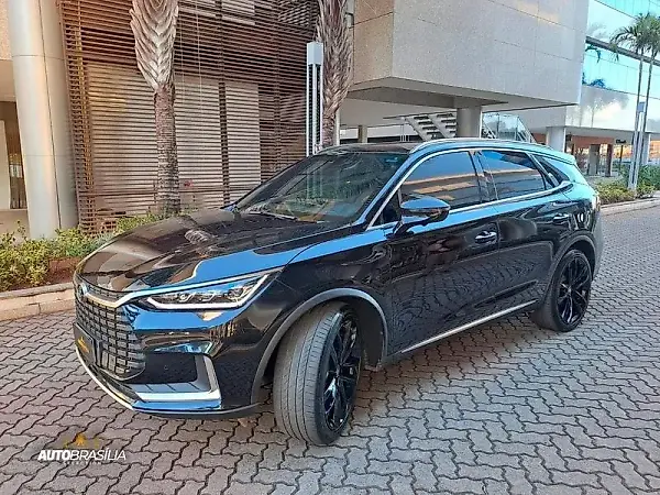 BYD Tang - Imagem 2