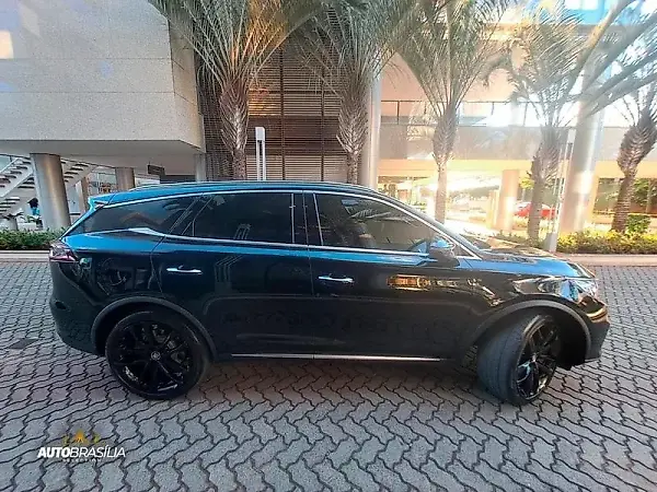 BYD Tang - Imagem 3