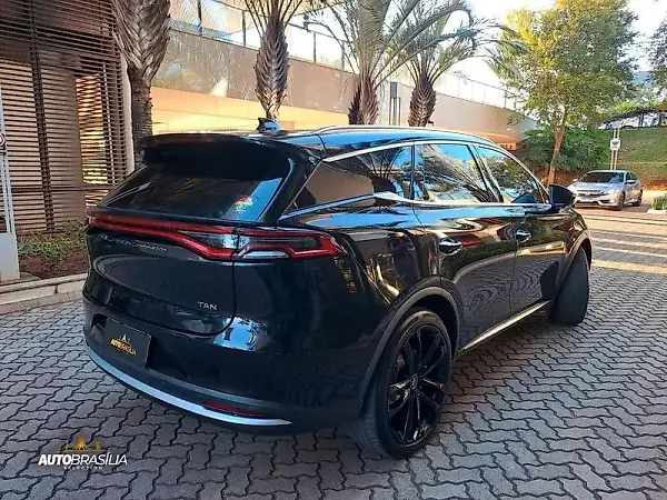 BYD Tang - Imagem 4