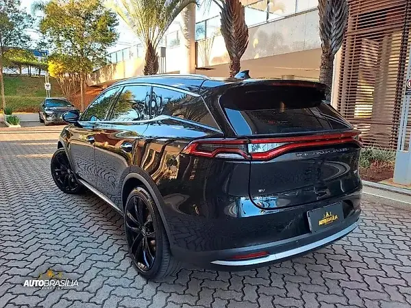 BYD Tang - Imagem 6