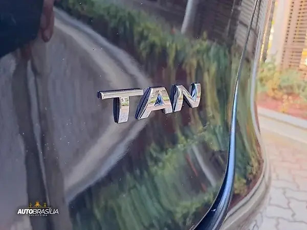 BYD Tang - Imagem 7