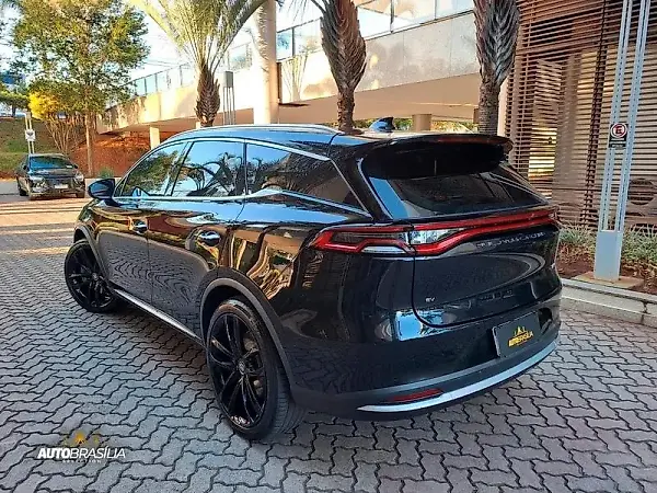 BYD Tang - Imagem 5