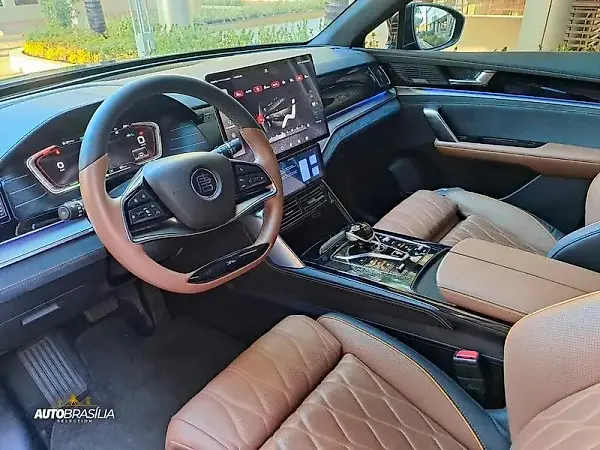 BYD Tang - Imagem 16
