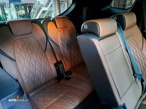 BYD Tang - Imagem 20