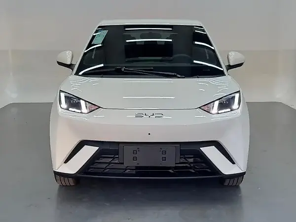 BYD Dolphin - Imagem 2