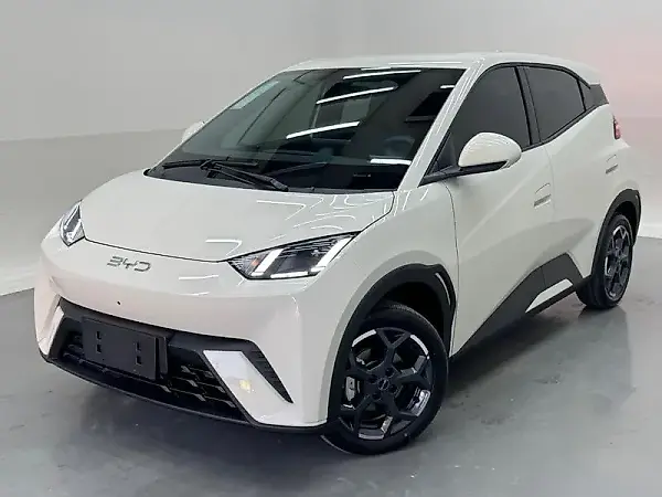 BYD Dolphin - Imagem 3